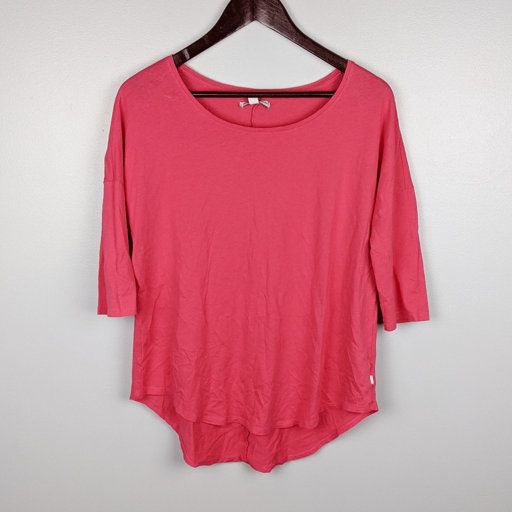 American Eagle | Lounge Short Sleeve Top size S